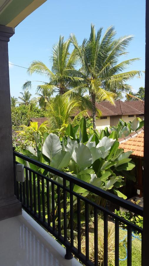 Villa Bungsil Gading อูบุด ภายนอก รูปภาพ