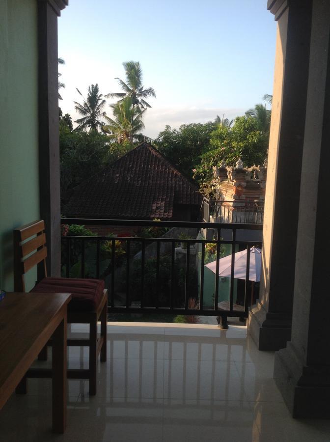 Villa Bungsil Gading อูบุด ภายนอก รูปภาพ