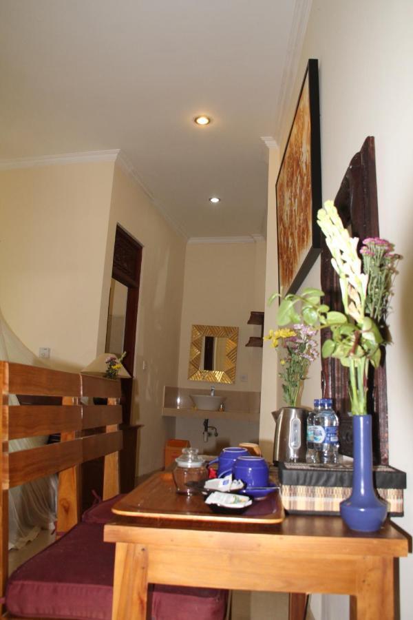 Villa Bungsil Gading อูบุด ภายนอก รูปภาพ
