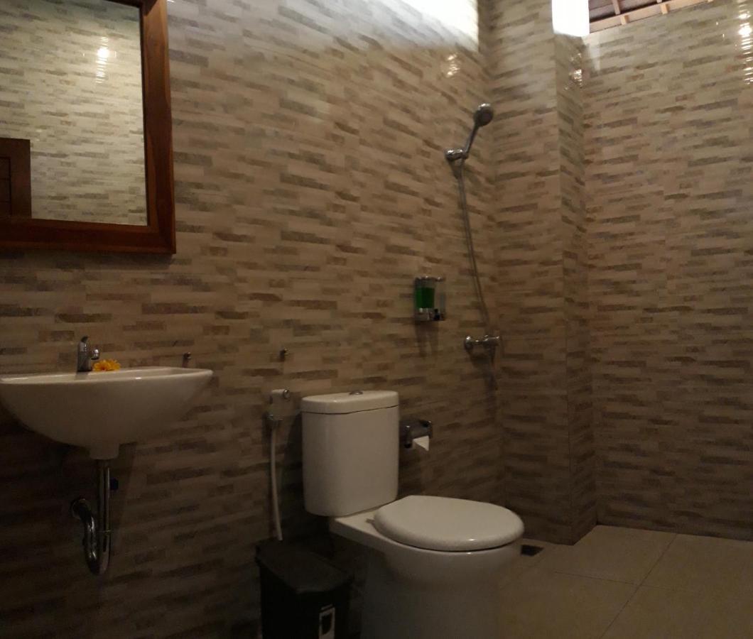 Villa Bungsil Gading อูบุด ภายนอก รูปภาพ
