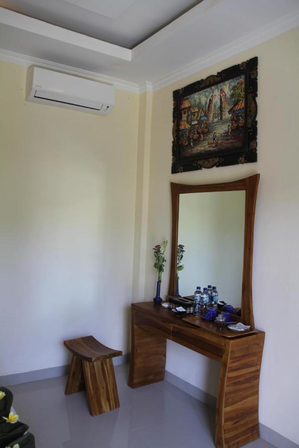 Villa Bungsil Gading อูบุด ภายนอก รูปภาพ
