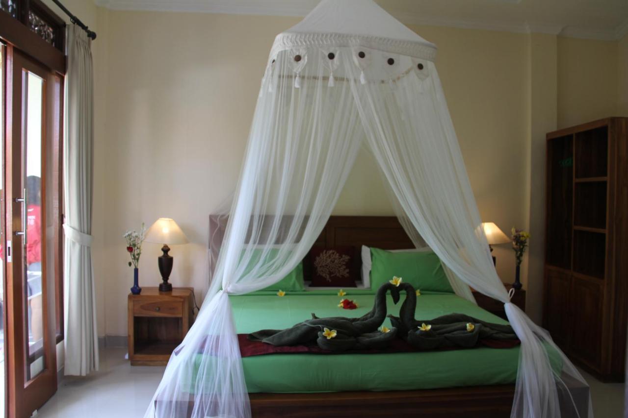 Villa Bungsil Gading อูบุด ภายนอก รูปภาพ