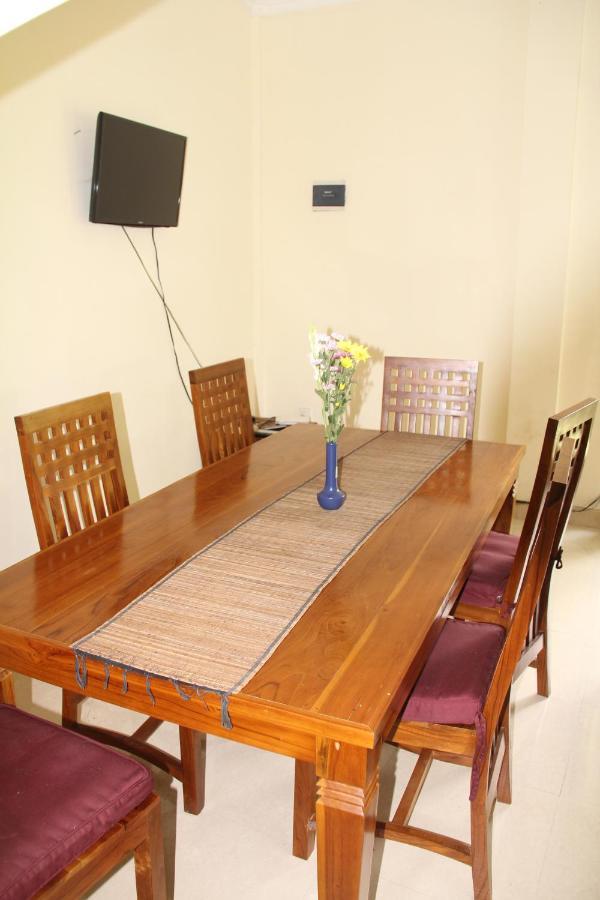 Villa Bungsil Gading อูบุด ภายนอก รูปภาพ