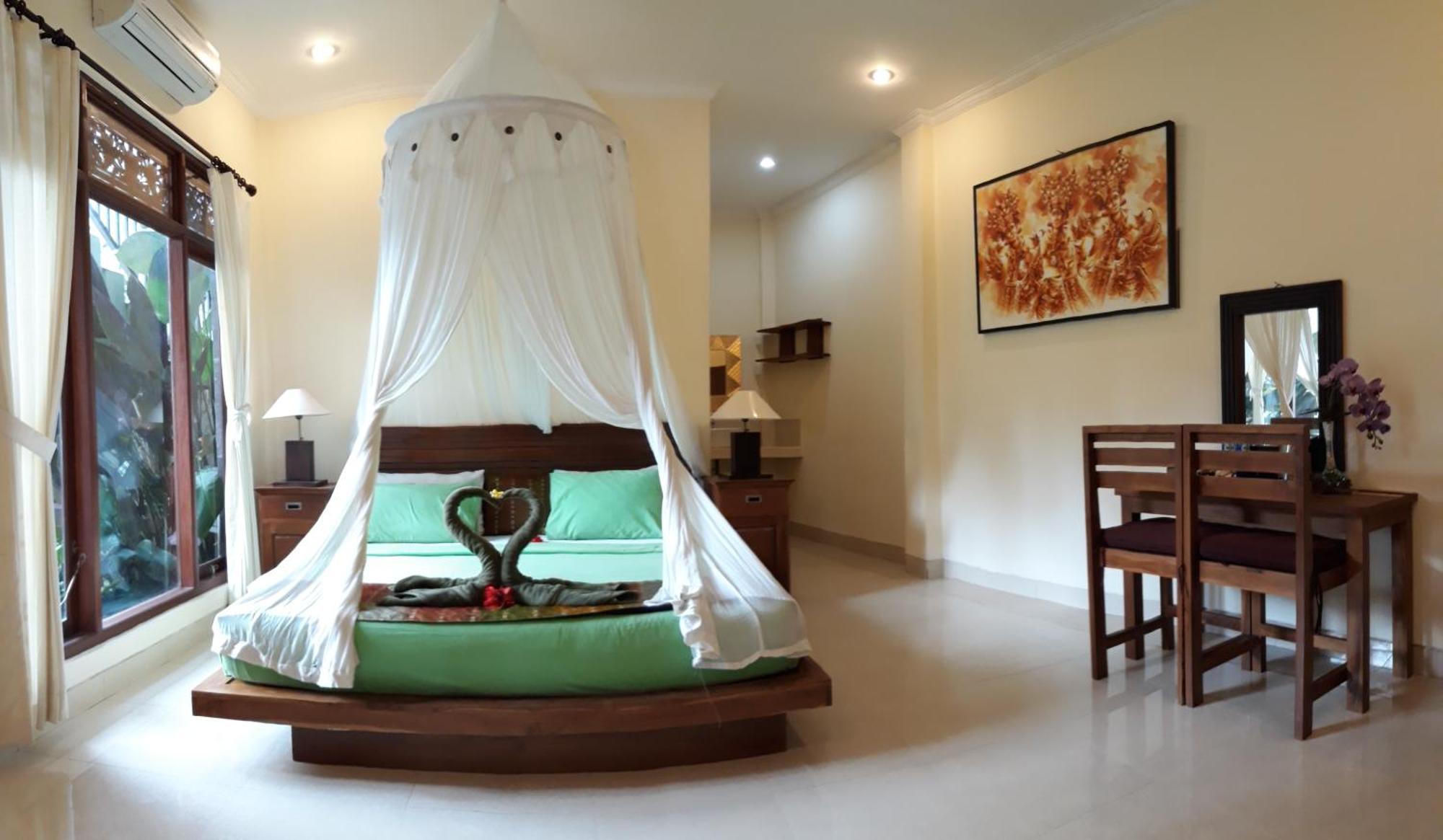 Villa Bungsil Gading อูบุด ภายนอก รูปภาพ