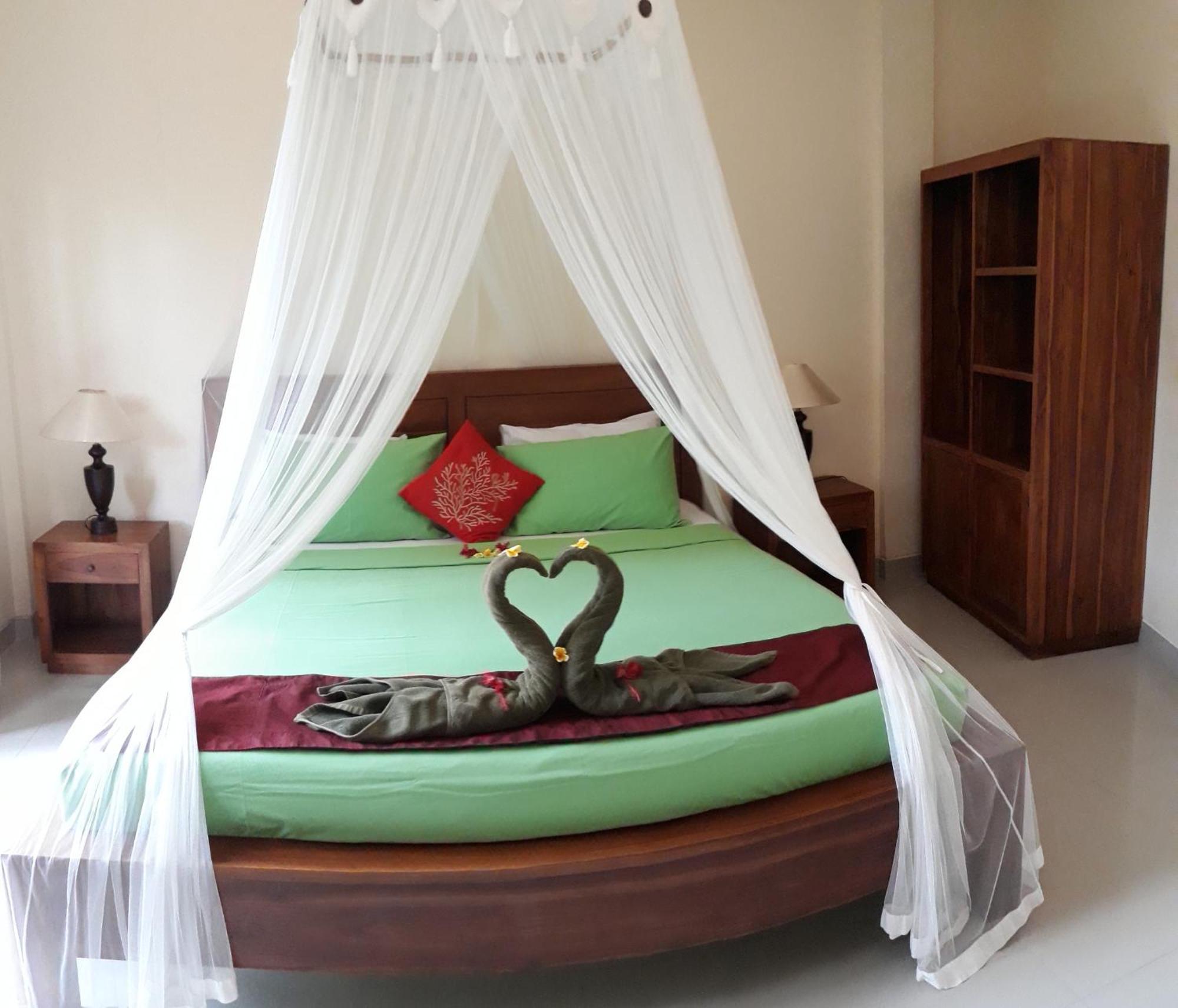 Villa Bungsil Gading อูบุด ภายนอก รูปภาพ